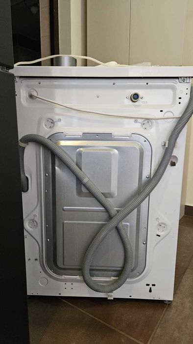 Masina de spalat LG 5 KG, perfecta stare de functionare