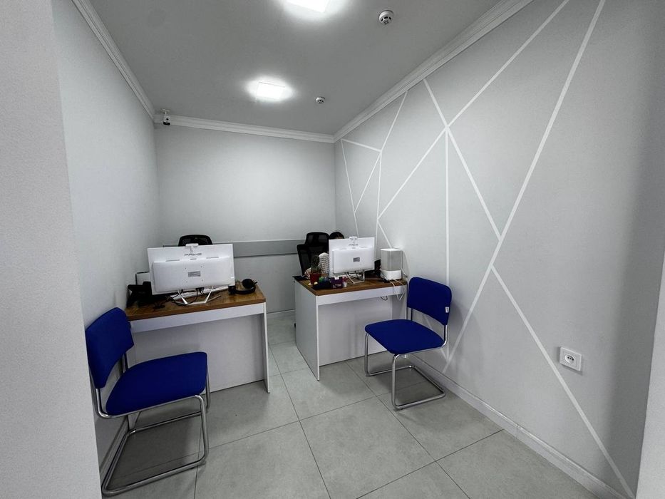 Аренда нежилого помещения.
Чиланзарский р-н
Ор-р:  Метро Новза