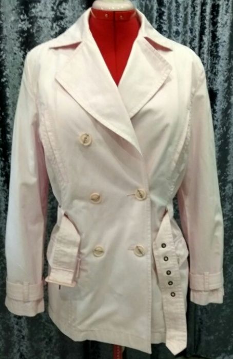 Плащ для молодых девушек