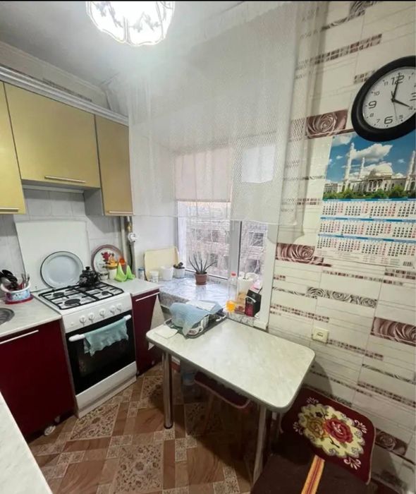 Продам 3 комнатную квартиру