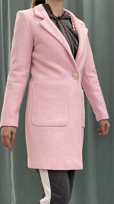 Пальто, ветровка-куртка