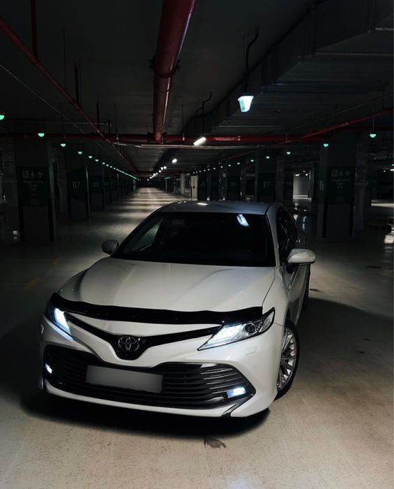 аренда авто без водителя