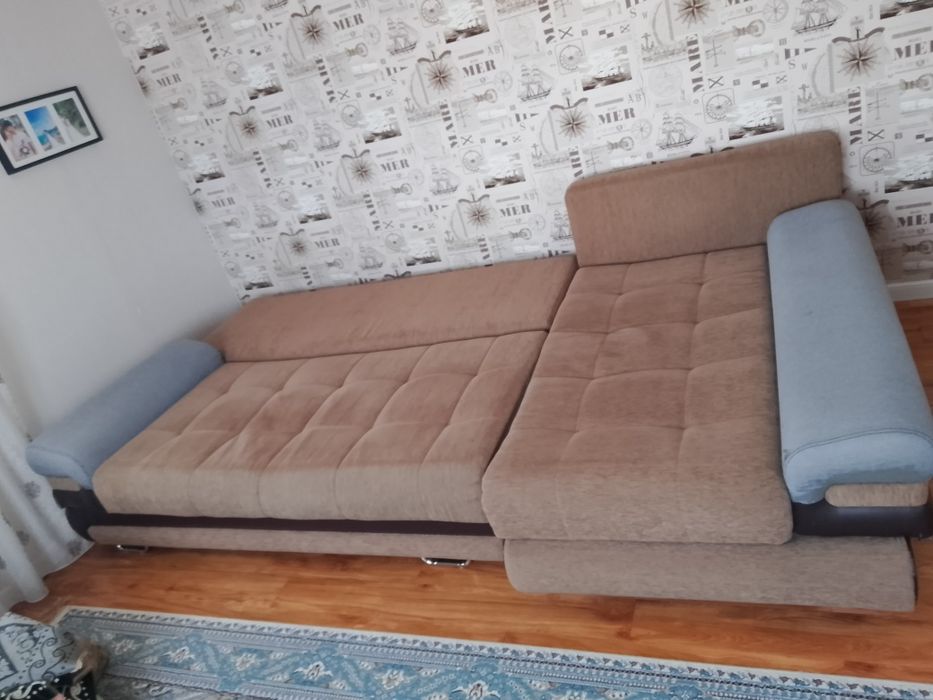 Диван раскладной