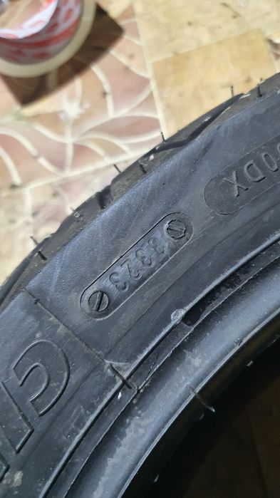 140 70 14 City Grip 2023 NOU ( Michelin)