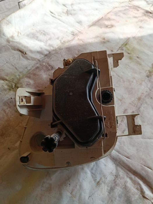 Фара на Газель левая сторона