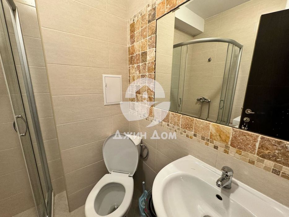 Продава се Едностаен апартамент в к.к. Слънчев бряг - 36 кв.м за 1134 €/кв.м - Снимка #4