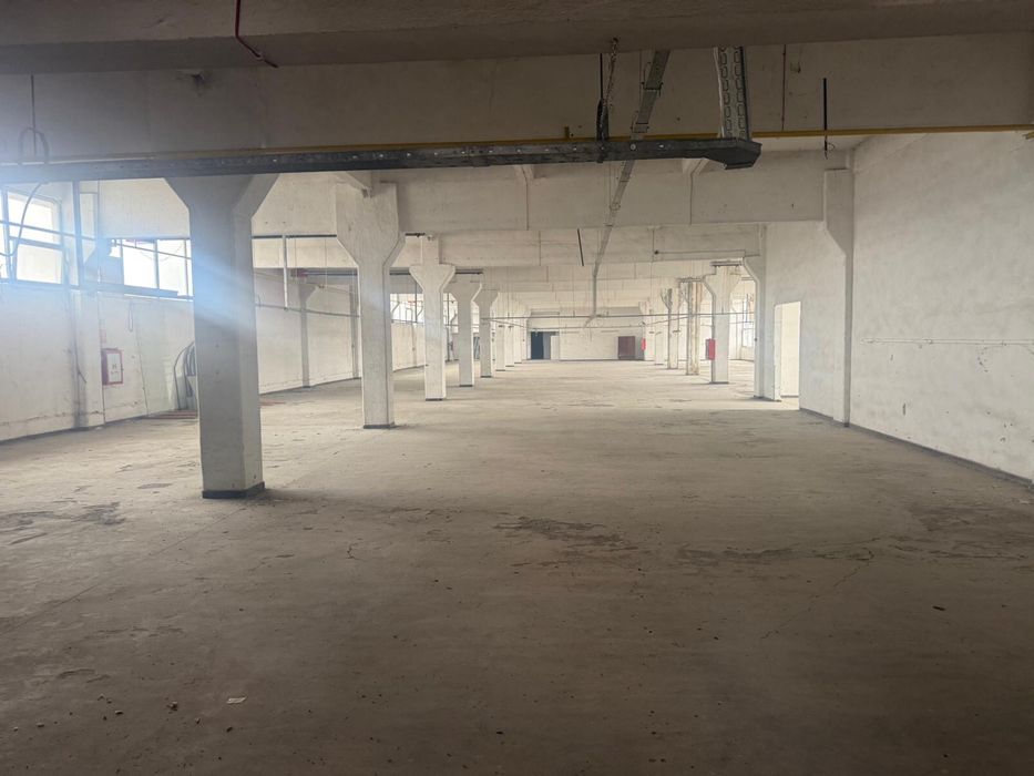 Oportunitate industriala PREMIUM - Targu Mures