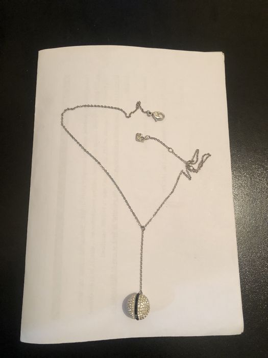 Lant de femei Swarovski