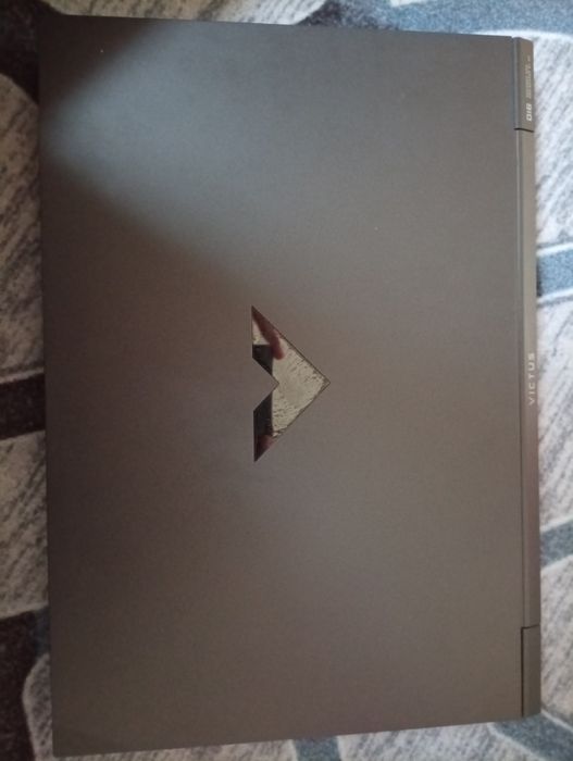 Victus Core i7-12700H