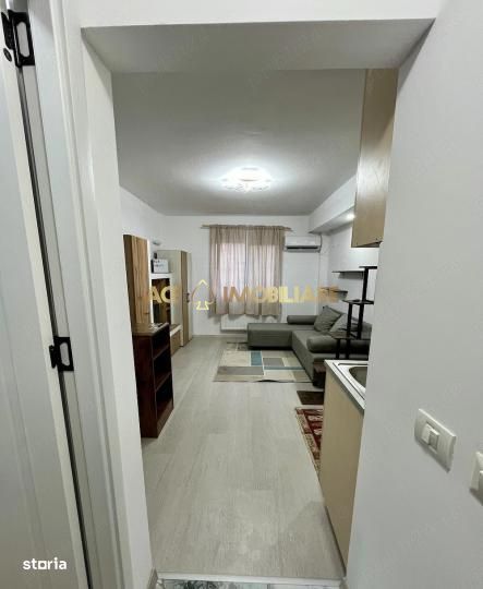 Garsoniera de inchiriat | 1 Decembrie 1918 | Metrou | Petfriendly