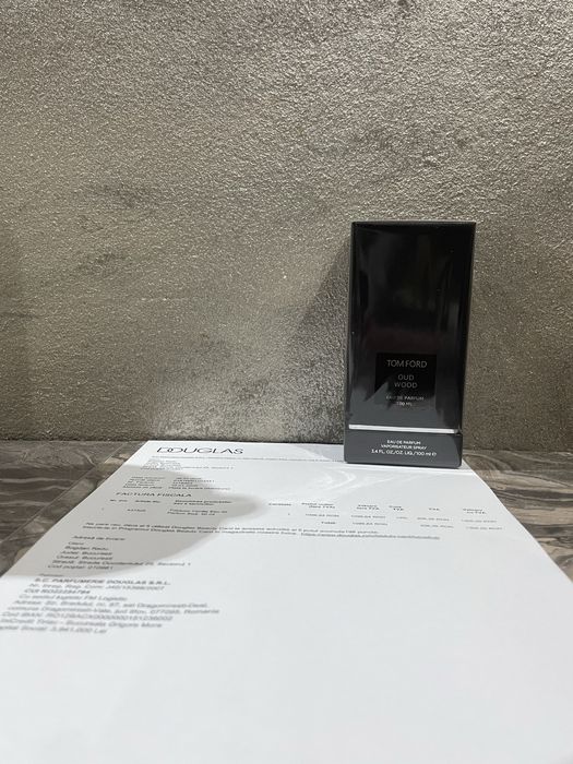 Tom Ford Oud Wood 100ml