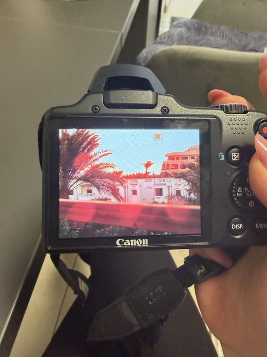 Canon powershot sx510 hs