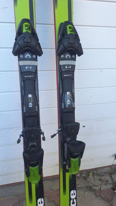 Ski Elan 168  cm