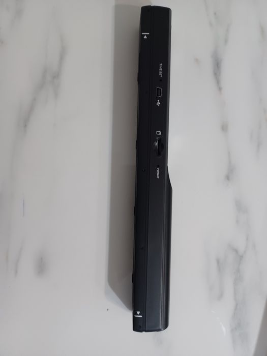 Преносим скенер nteumm