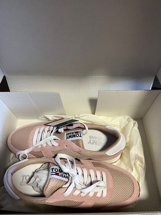 Сникърси Tommy Jeans