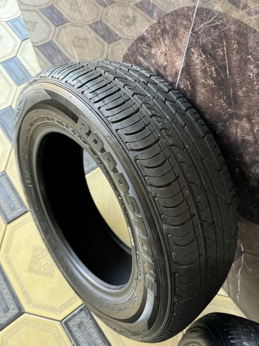 Летний шины 2-штук  185/65/14
