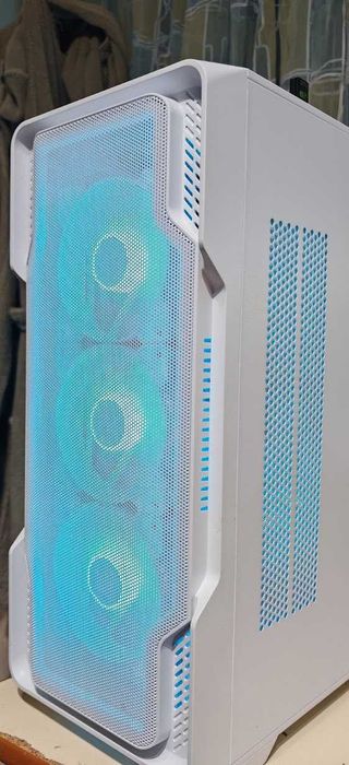 Много Добро Гейм PC Intel I9 10900/32Gb/1TB SSD/RX 6700XT/Гаранция