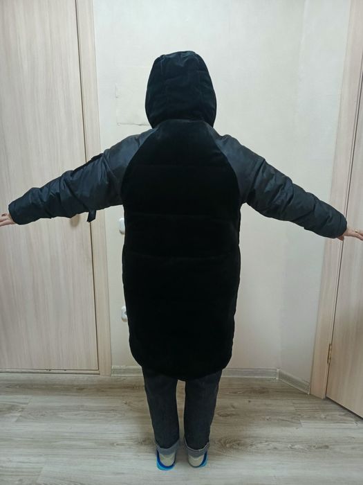 Куртки б/у состояние хорошее