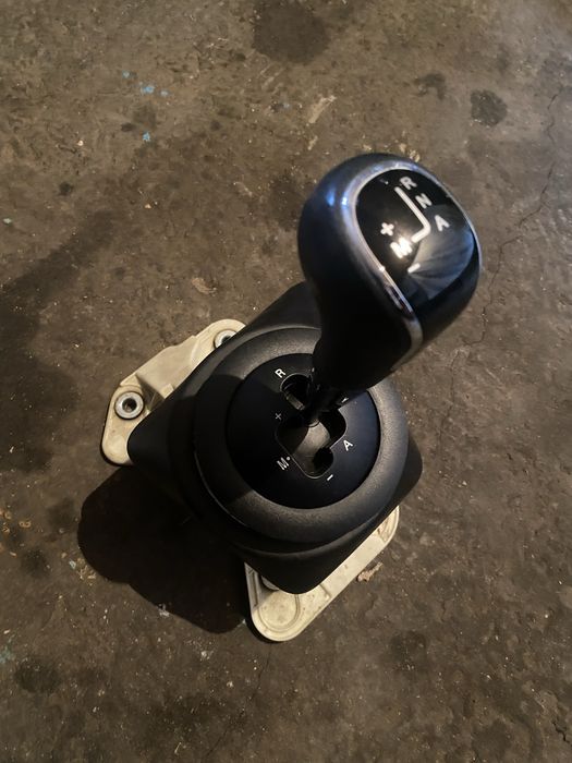 Актуаторы , селектор  КПП Веста робот