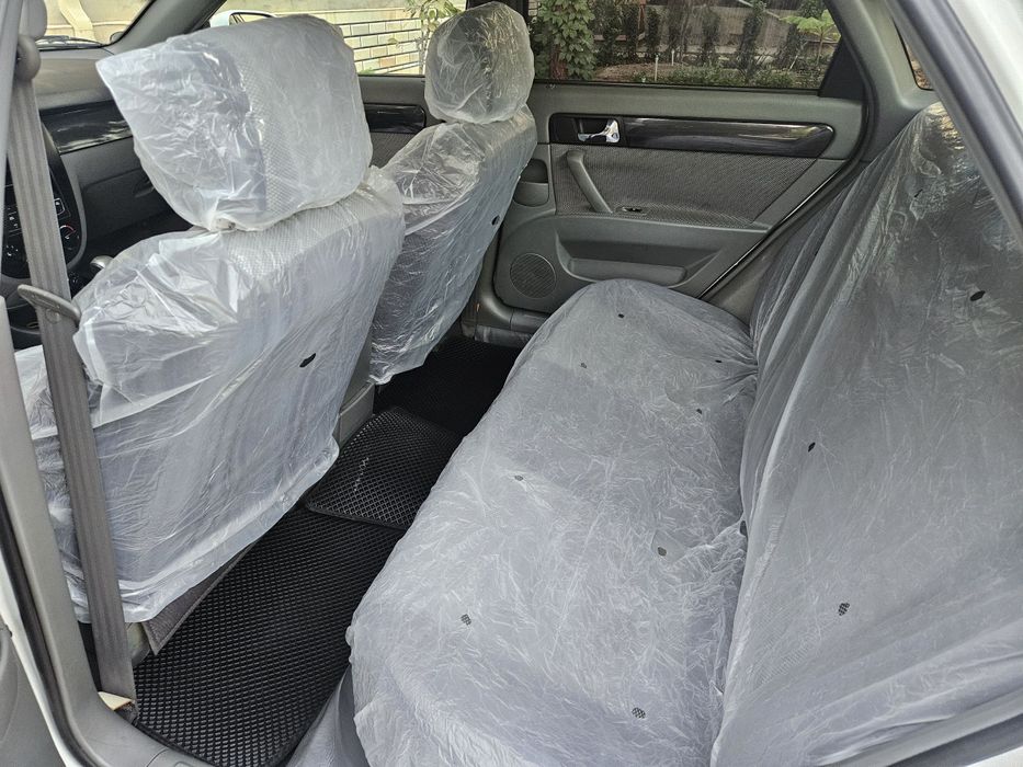 Gentra 2019 holati ideal