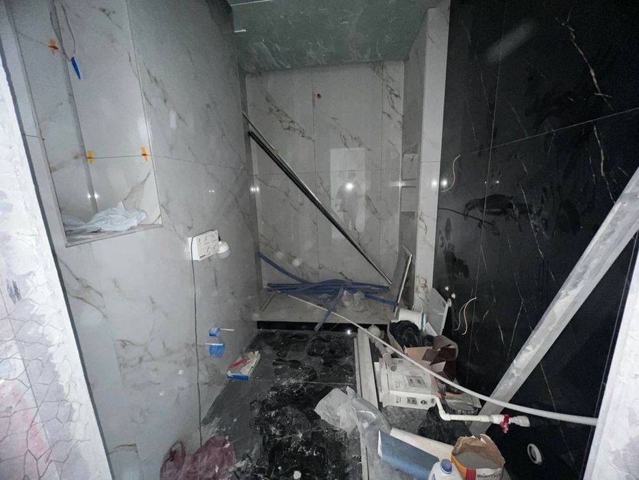 ЖК Мирабад Авеню 2/8/12 Мирабадский район