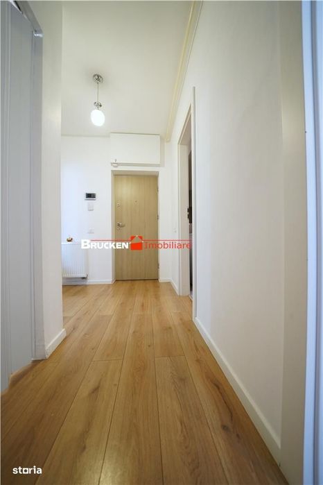 Apartament 2 camere – ARED | zona semi-centrala