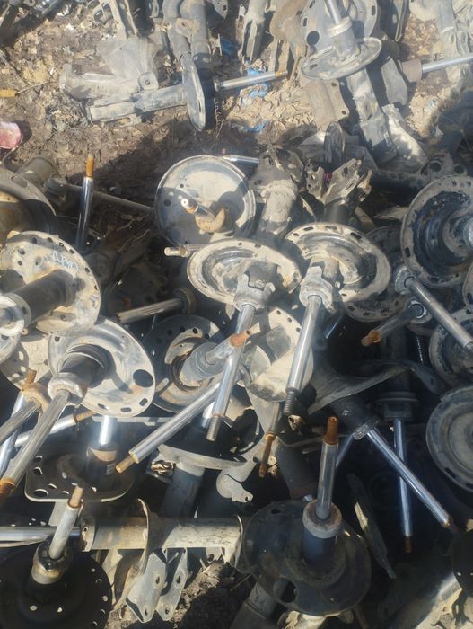 Ремонт Реставрация. Прокачка Амортизаторов. - Бытовая техника Алматы на Olx