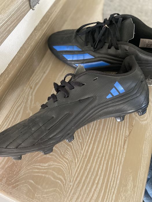 Adidas cu crampoane fotbal, 431/3, stare buna