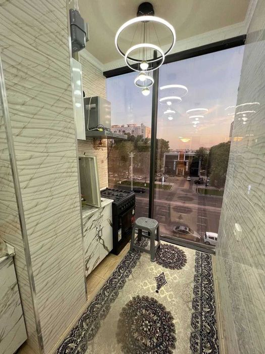 Флоренсио Ресторан Аренда кв Рынок Чорсу 2-ком ро-н Шайхантахурский