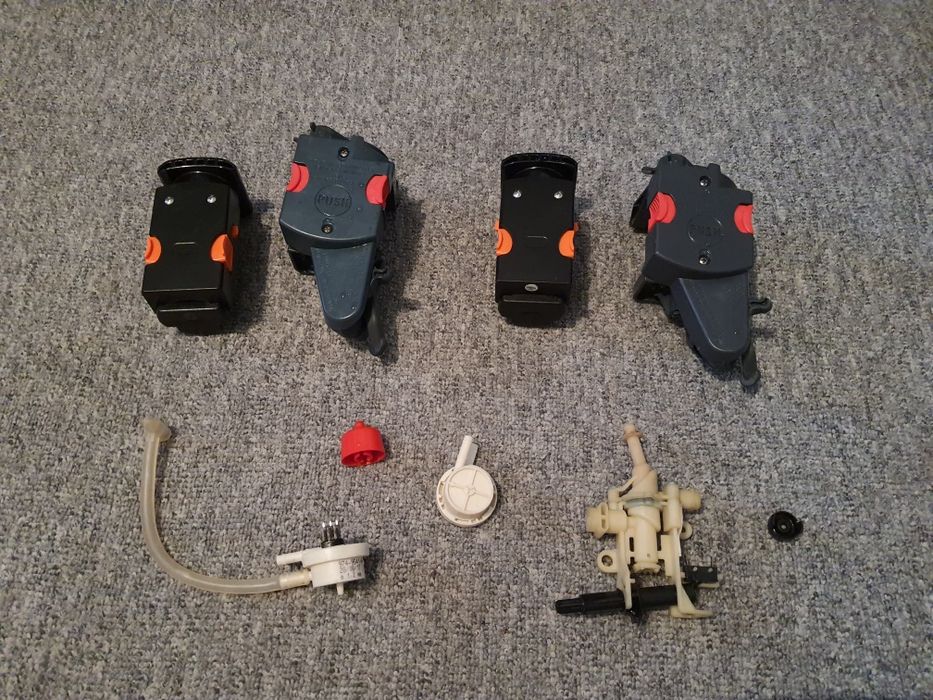 Групи за Саеко,Делонджи и Чибо