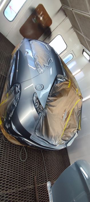 Автобояджийски услуги