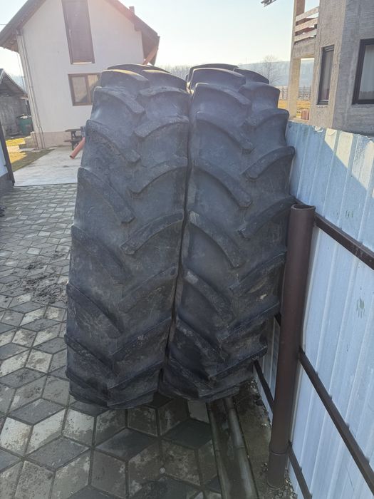Roti inguste  Massey ferguson