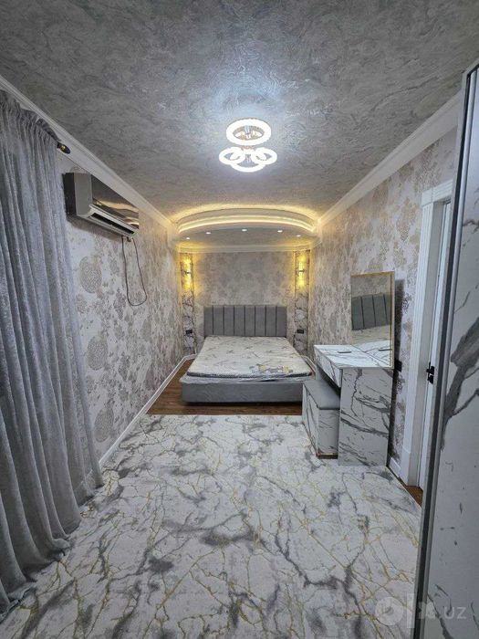№ 4025.Продается 2х-комнатная квартира.