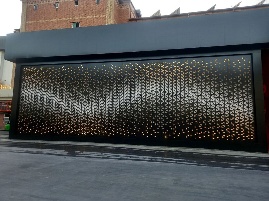 Алюкабонд Туникабонд Монтаж