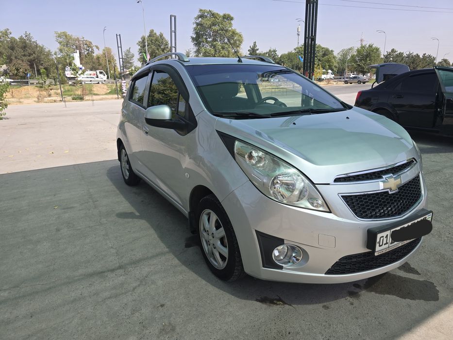 Аренда с выкупом. 2016. Метан. Не битая.