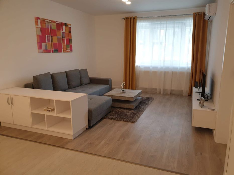 Apartament prima Onestilor, doua camere