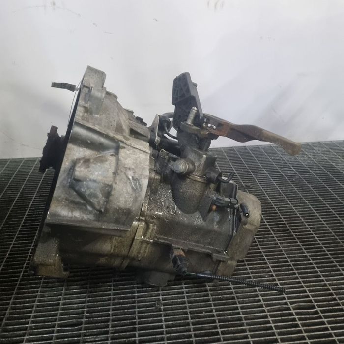 Cutie de viteze Skoda Yeti Facelift 1.2 B 2013 - 2017 110CP Manuala 6 Trepte EA211 / ...