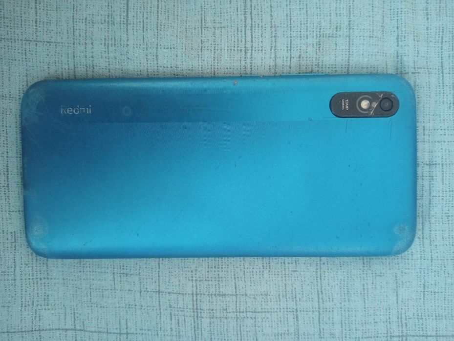 Продам Xiomi Redmi9A