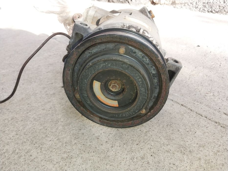 компрессор  Ауди А6 2.6 С4