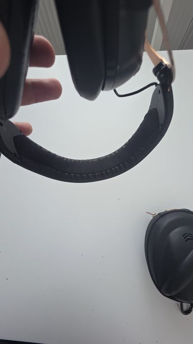 Casti Dj V-MODA 2 !!