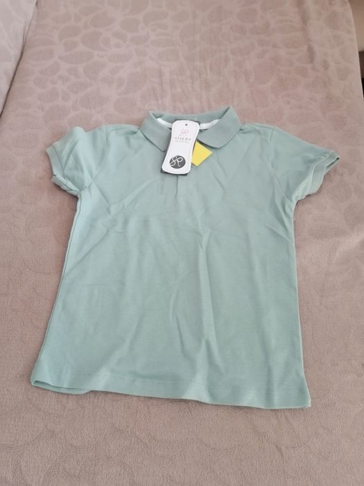 Чисто нови детски блузи, размер 122,128