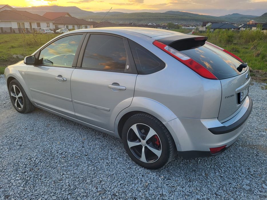 Ford focus an 2005