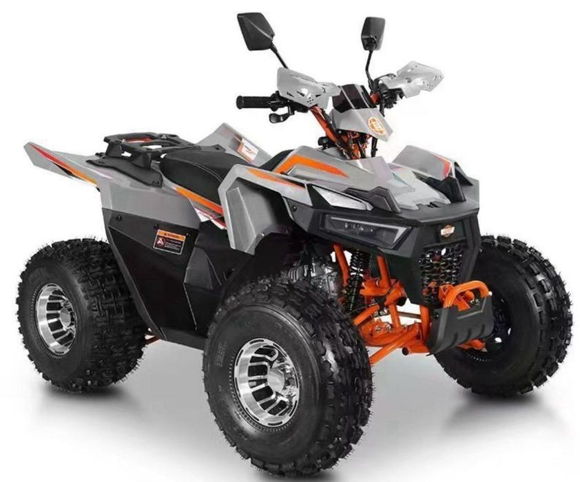 Квадрациклы оптом