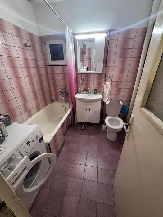 Apartament 3 camere decomandat - Ion mester