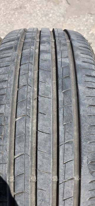Летни гуми Windforce на 1 сезон (3 месеца), 195/55/15 DOT 43/24