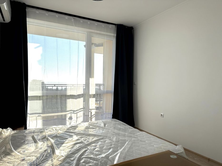 Продава се Едностаен апартамент в Свети Влас - 30 кв.м за 1020 €/кв.м - Снимка #7