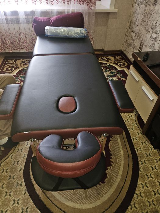 Продам  Кушетку для Массажа