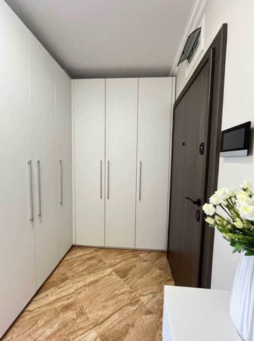 Двустаен апартамент под наем Люлин 9