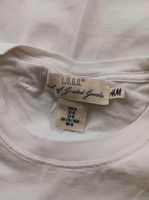 Тенискааа на H/M