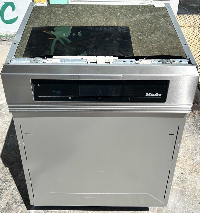 Съдомиялна Miele 60 см G 5935 SCI XXL | 15 комплекта | Auto Open